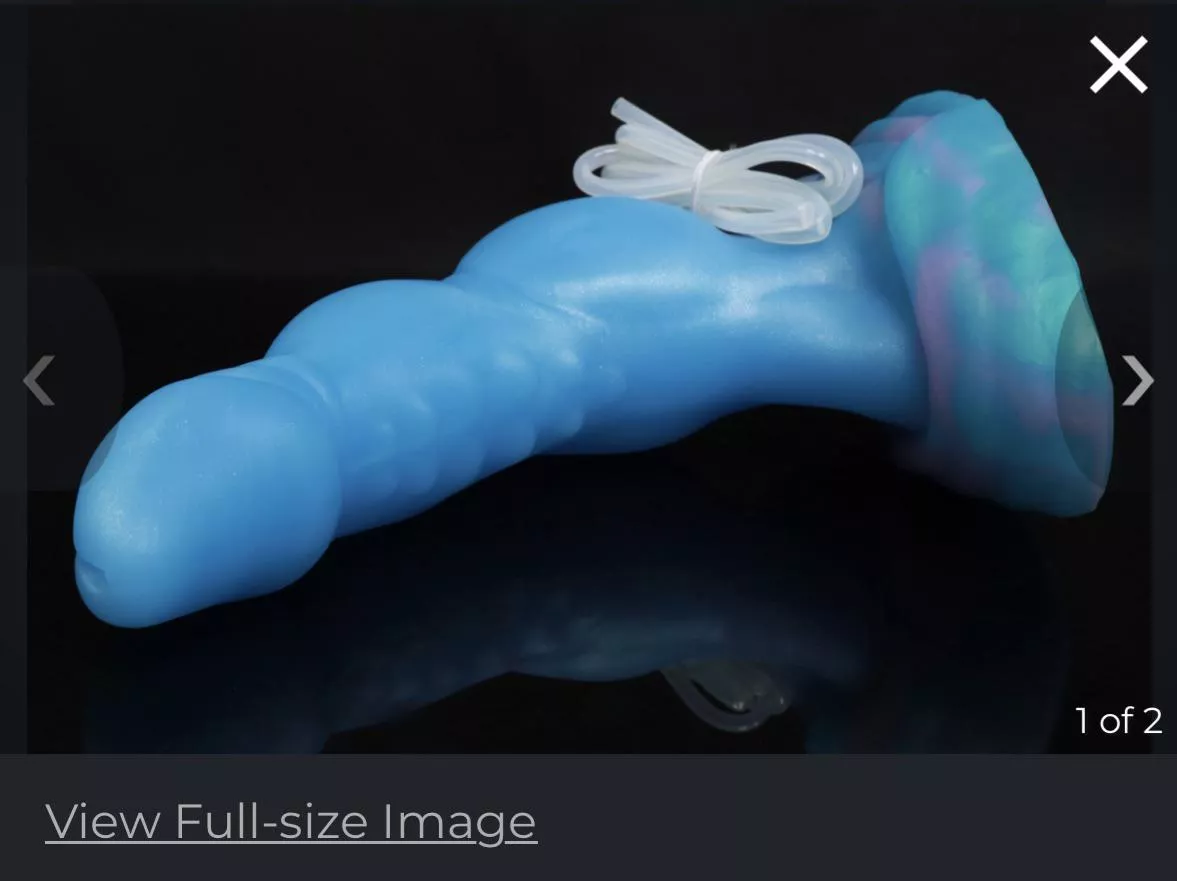 ✨super excited I snagged my first XL toy (nocturne)!!! What a trippy rogue colour and a CT!! ✨