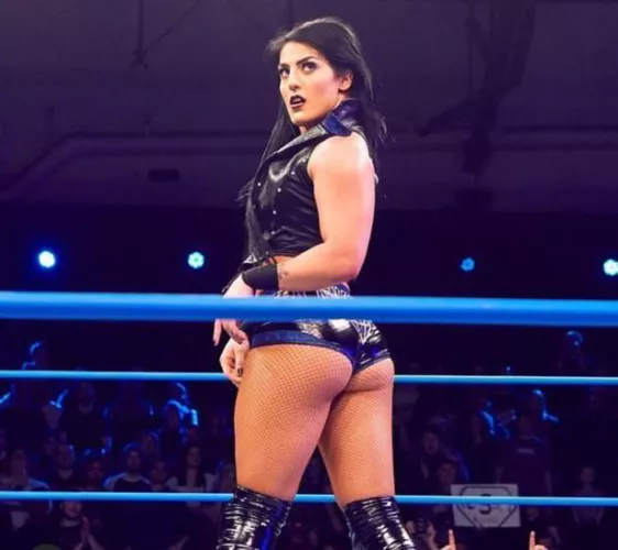 Tessa blanchard