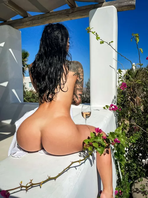 That ass 🍑🥵
