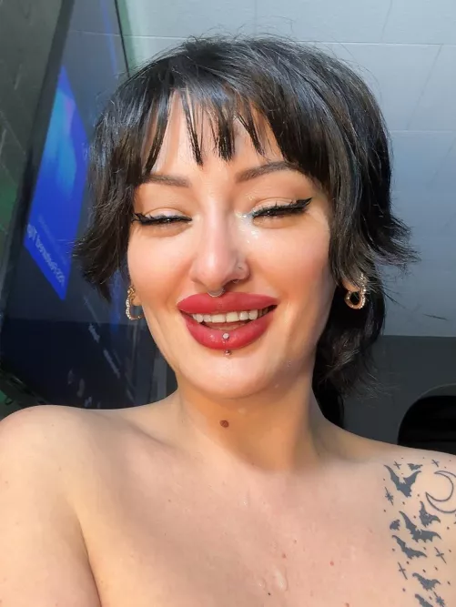 The “before” video is 13 mins long available on my profile- NO PPV. Check my profile for the 90-day trial link!