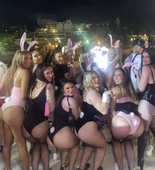 There’s too many 😍😍