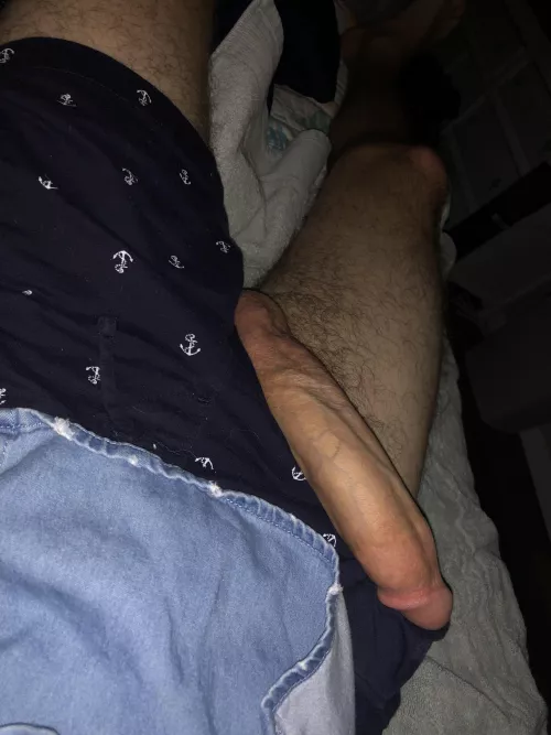 Thicker than a snicker