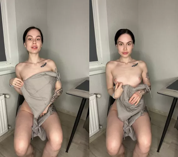 this angle making me look delicious