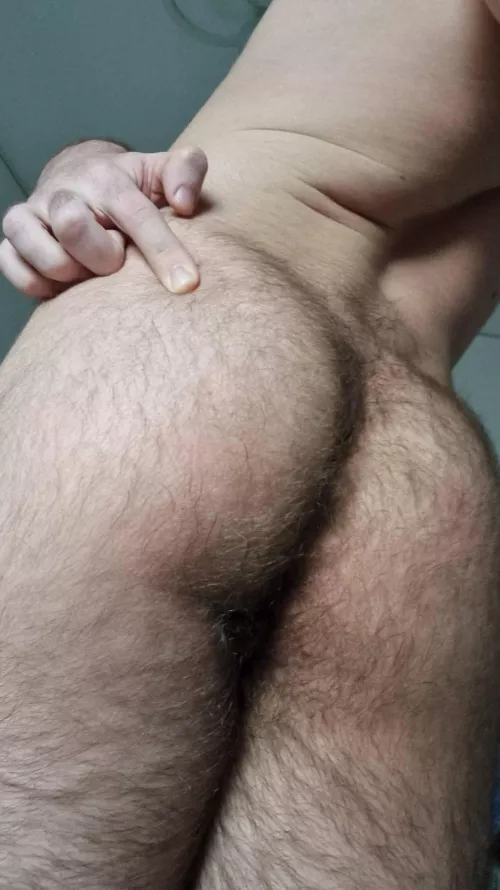 this is where your face belongs