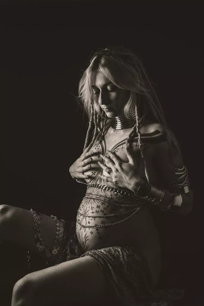 Today I tried something new and here's the results...