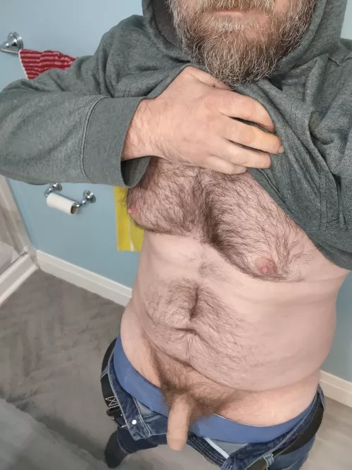 today was a good day 😘