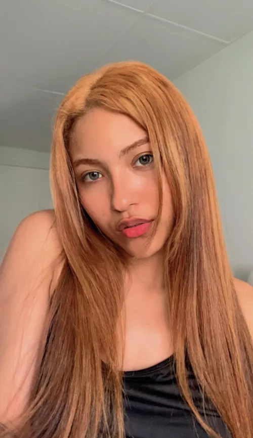 upvote if you'd like to get humiliated by me 😈😈 [domme] [oc]