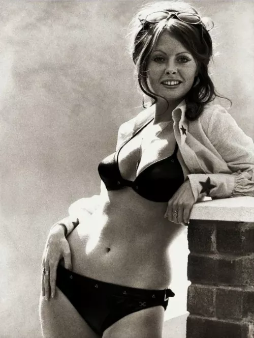 Vicki Michelle (1970s)