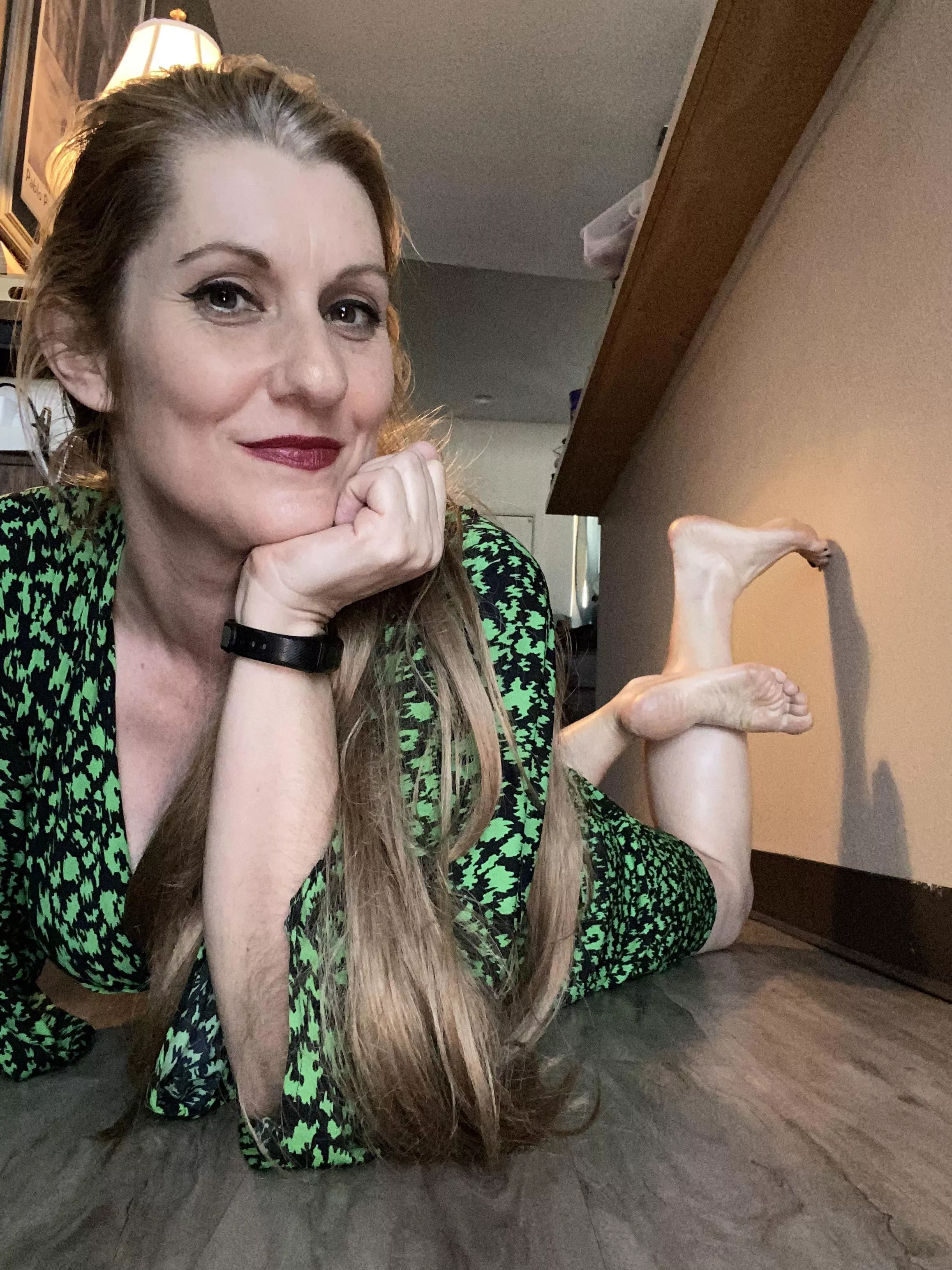 What is a name for a clever duck?