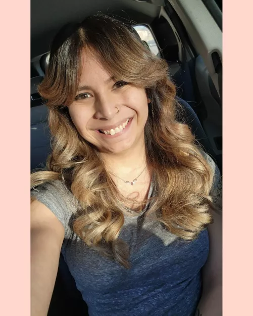 What would you do to me? 😘 27 MtF