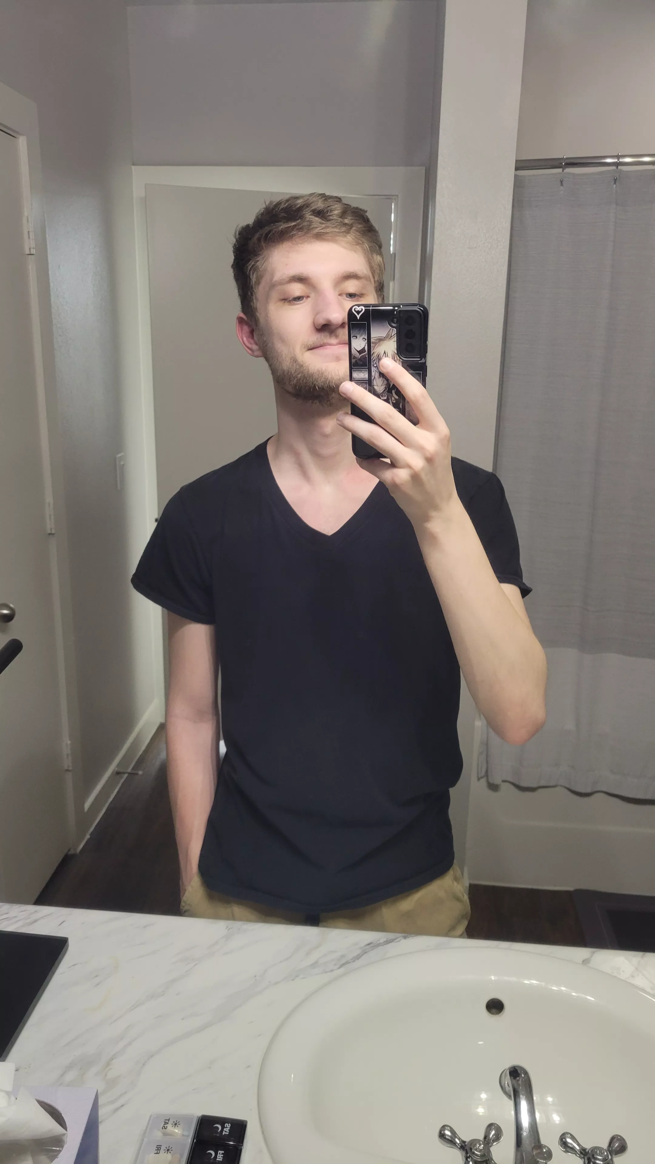 where are my tft gamers at 🫡