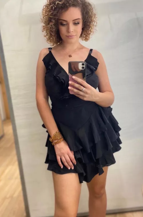 Where are we going ❓