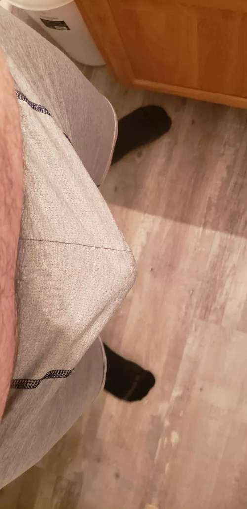 Whip it out and make it yours