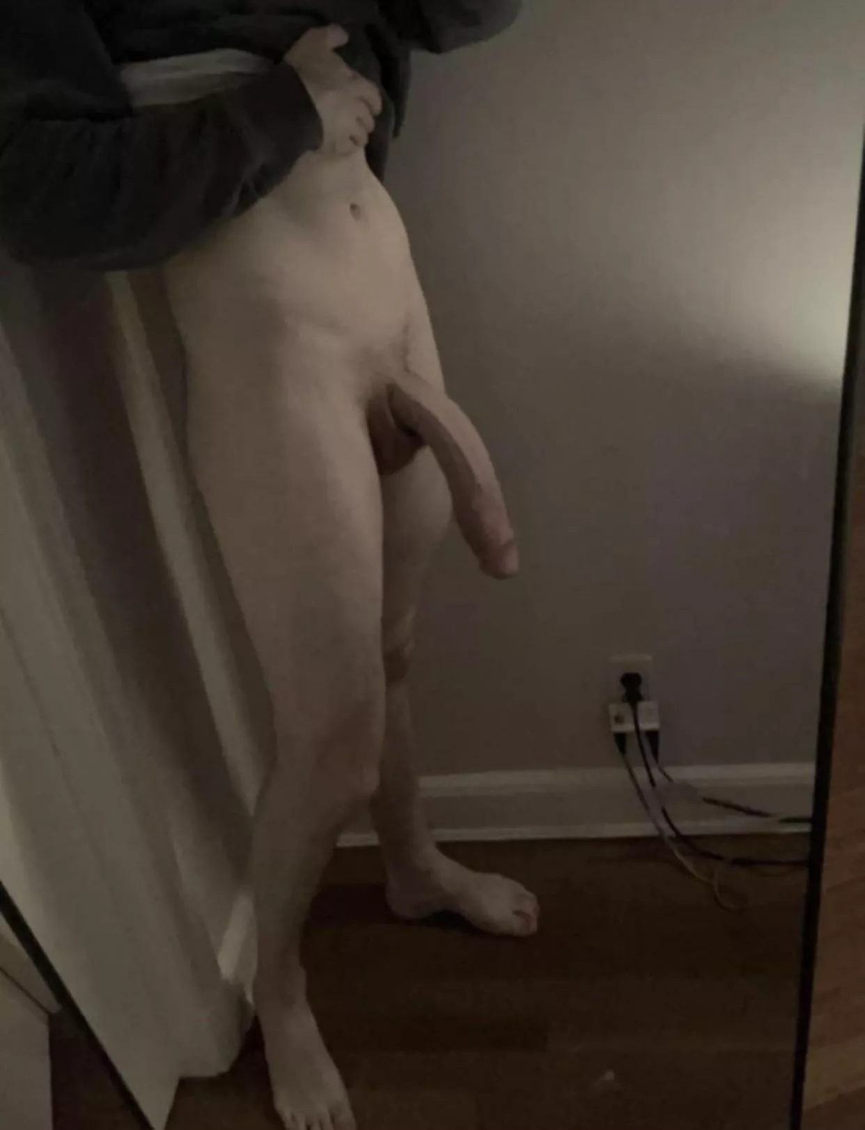 Who can make me hard?