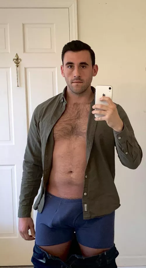 Who wants to see more? Message me