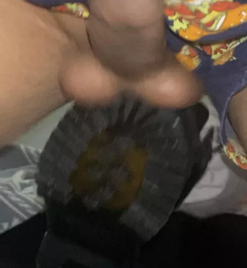 Wish I could say I felt bad lmao