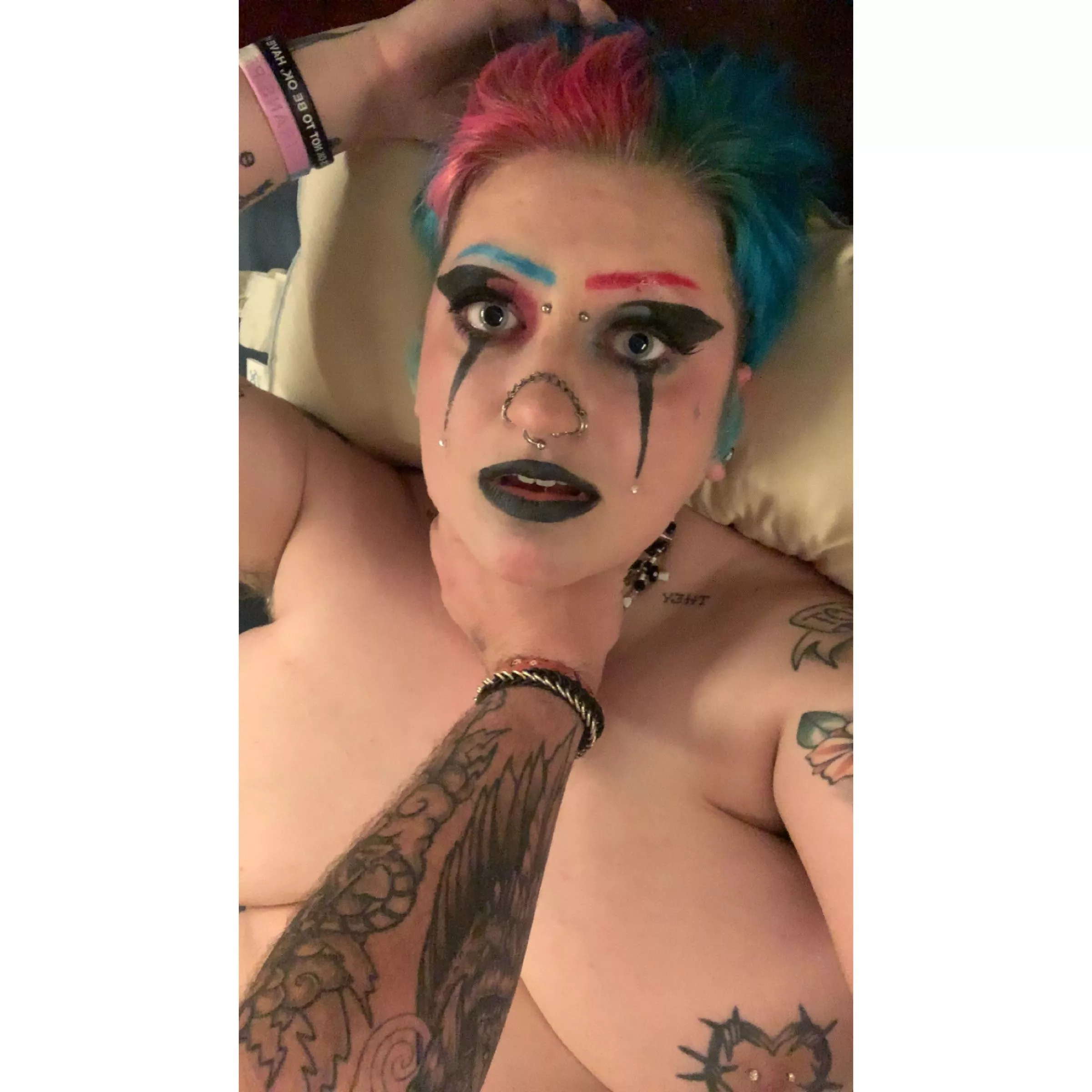 wish this was your hand?