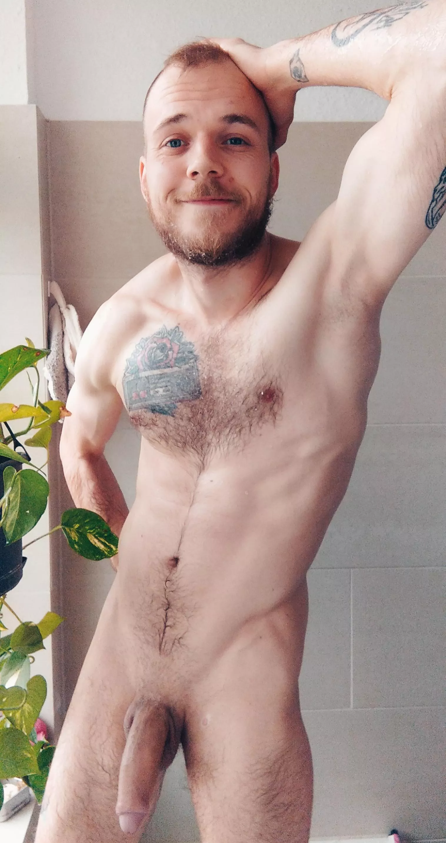 Wish you all a great weekend 🔥❤