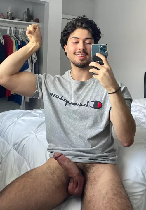 Would you hop on? (20)