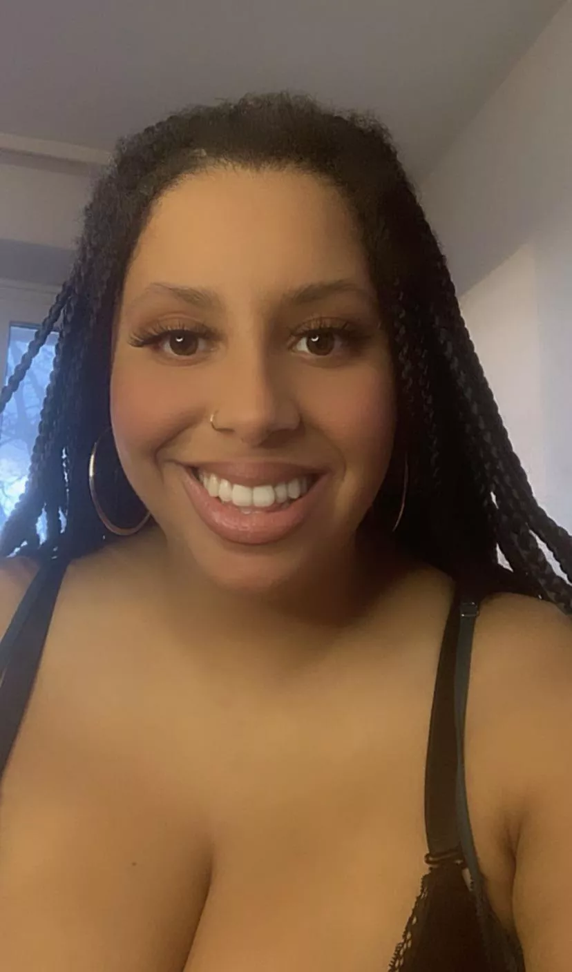 Would you rather I was naughty or nice?🤭