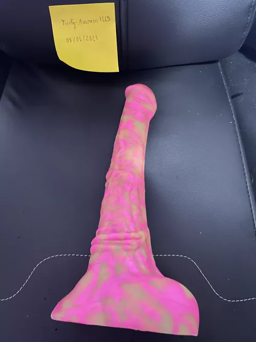 [WTS] Canada Only - Chance Unflared M/M - 80$