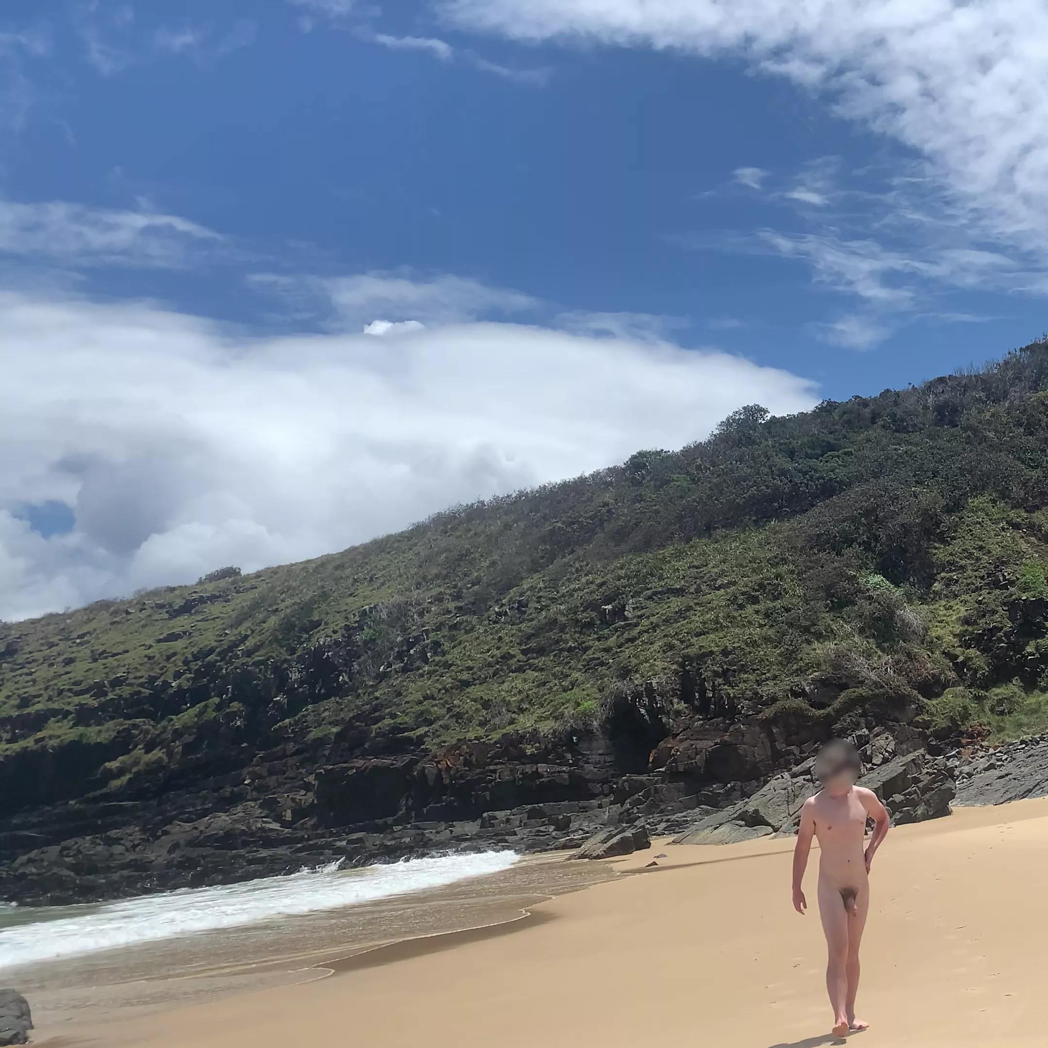 You can look I don't mind