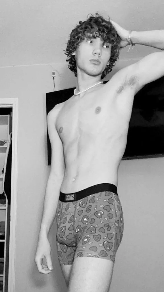 (18) come fill my heart ❤️