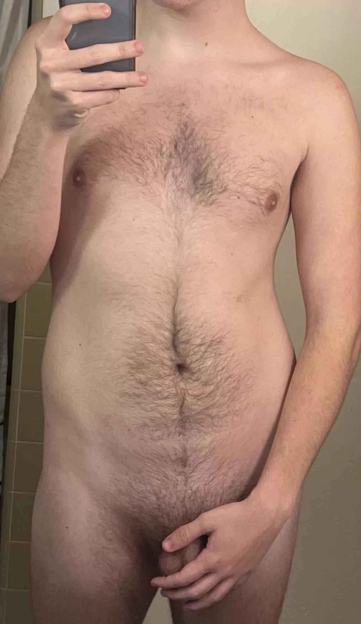 18 m vers ;) dms always open