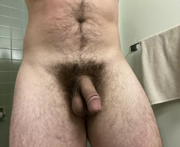 [20] Happy passover from this soft Jewish dick