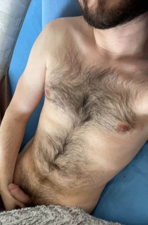 35 and first time posting here, kinda nervous.