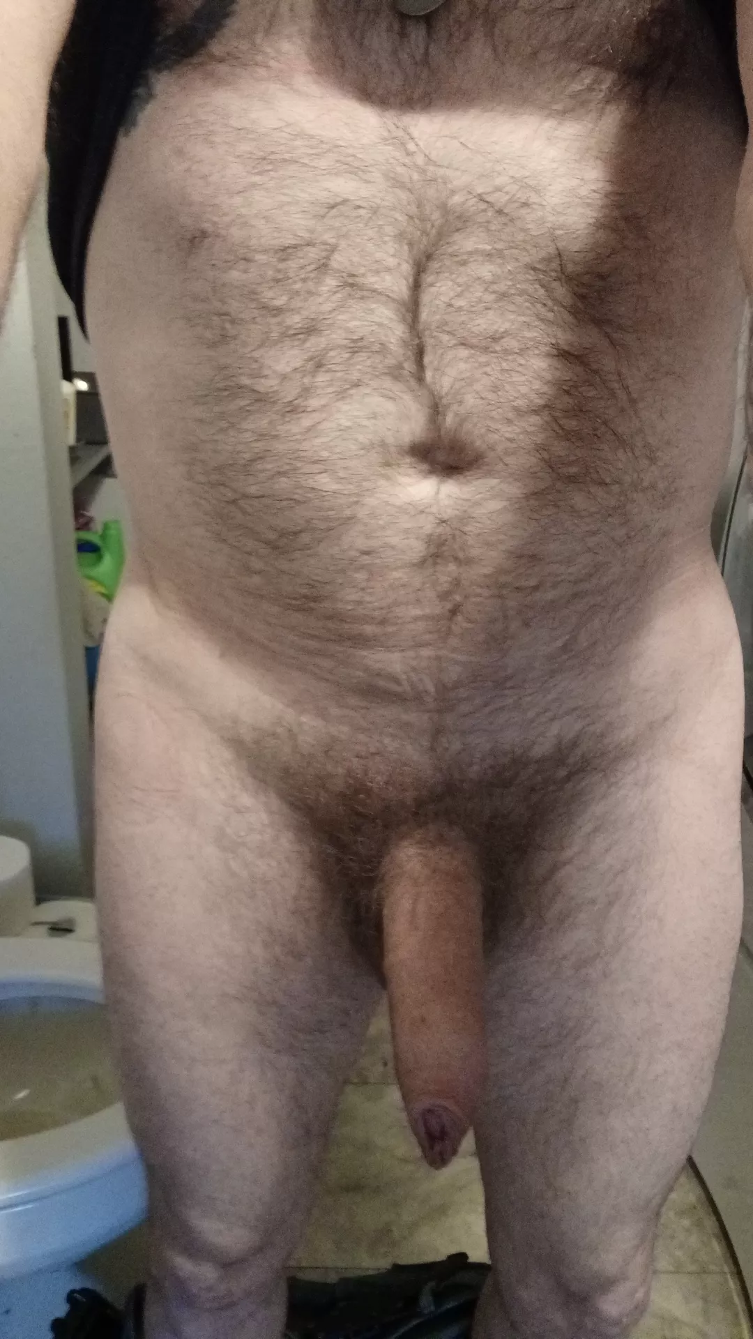 (51) gonna be a good day for Daddy?
