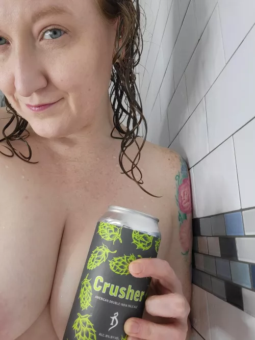 Alchemist - Crusher NEIPA