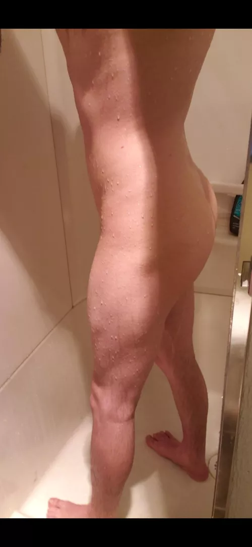 Am I hot enough for you?