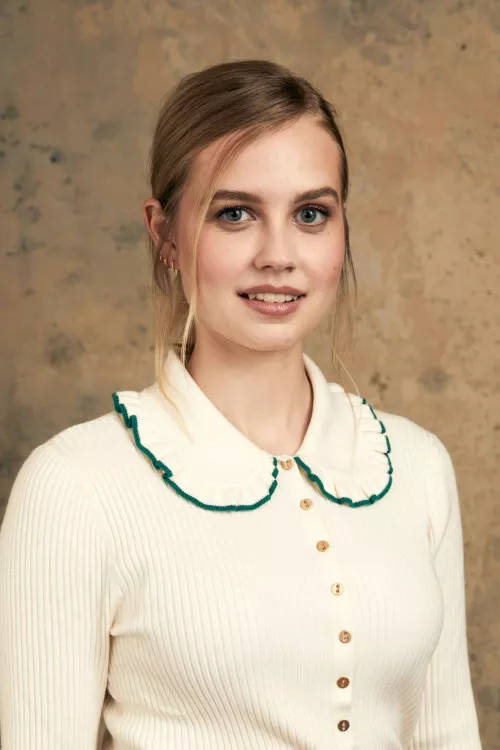 Angourie Rice