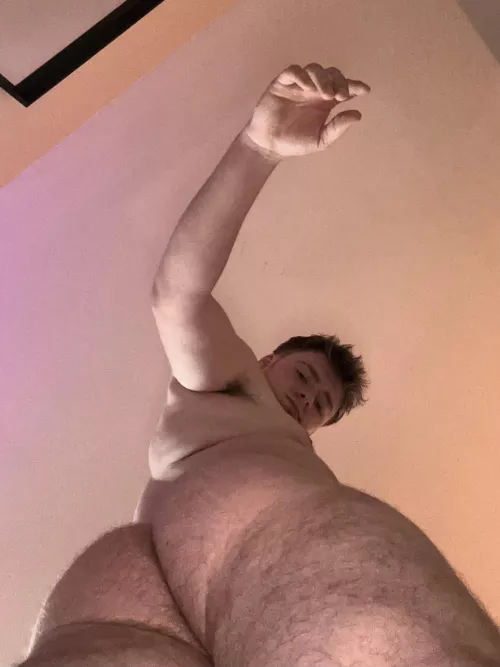 Anyone else been unbelievably horny lately? 😈