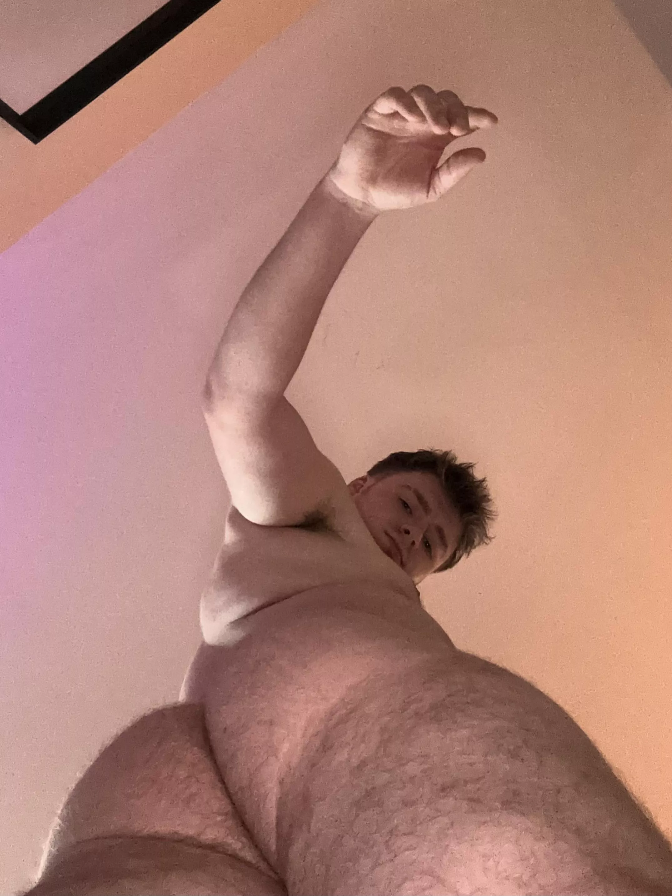 Anyone else been unbelievably horny lately? 😈