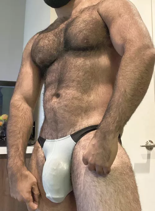 Anyone know where these are from?