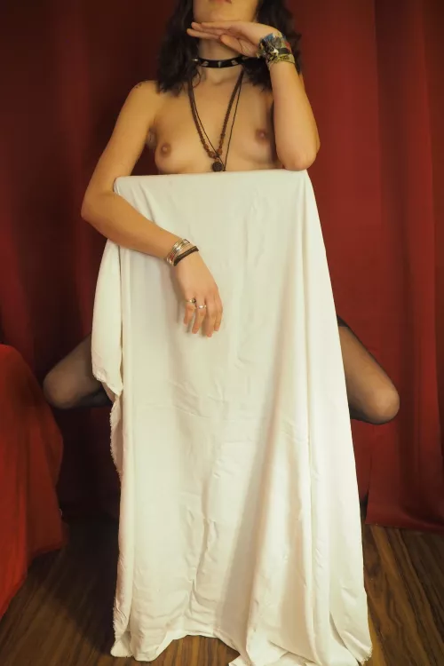 Application pic for the job