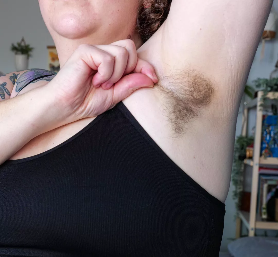 Are you gonna pull on it?