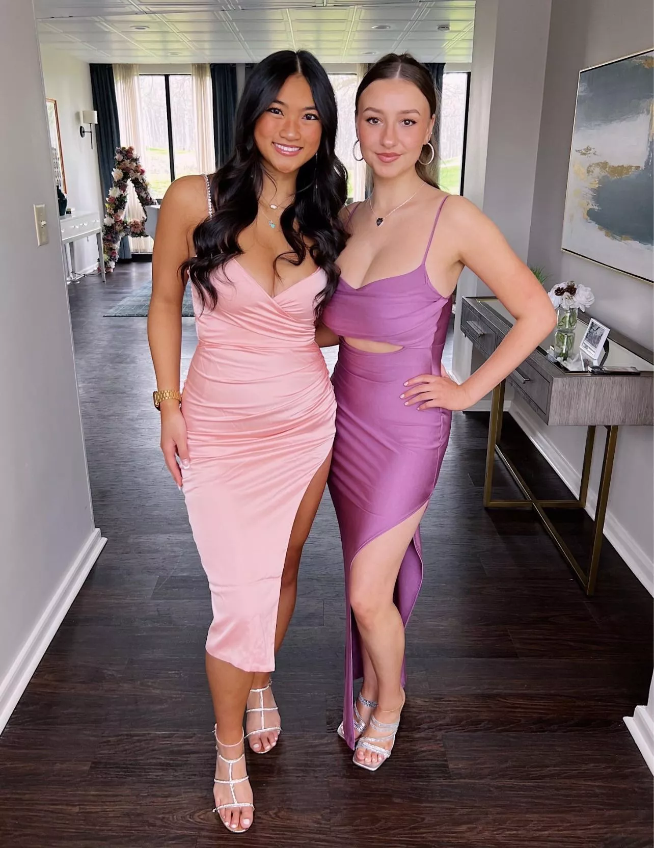 Beautiful perfect babes IUTR