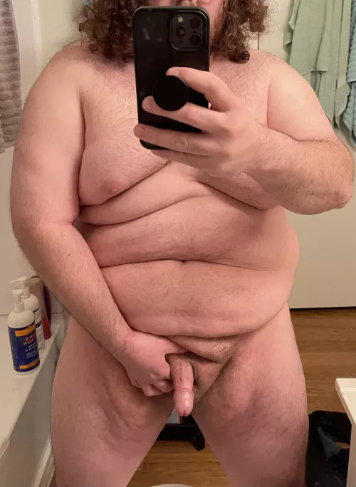 Big guys fuck better