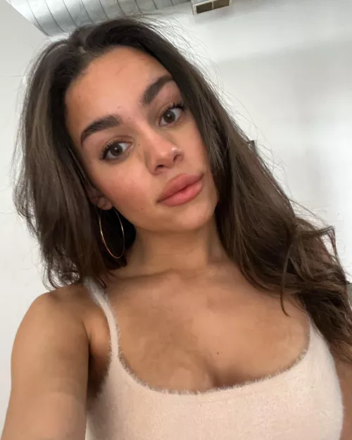 Brazilian x Italian x Irish