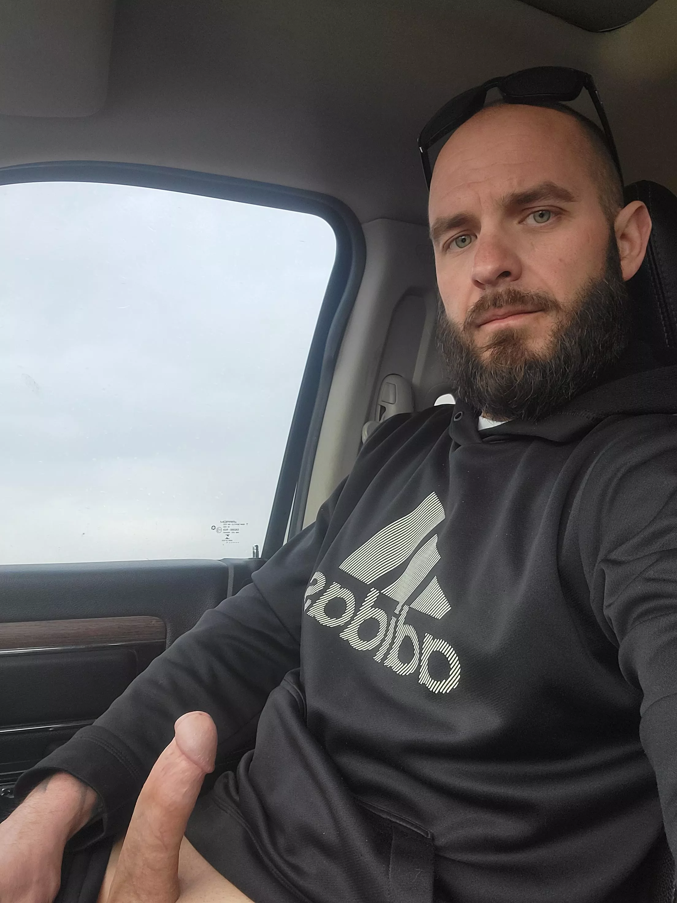 Can I borrow your throat? (35)