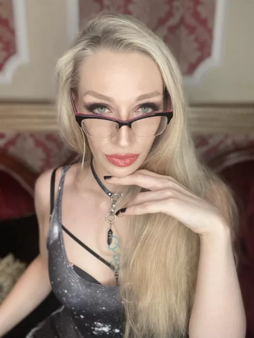 Can I humiliate you?