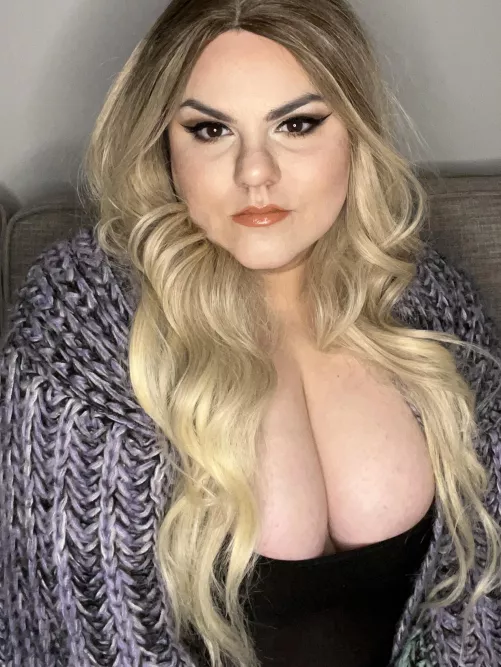 Careful, you may get lost in them