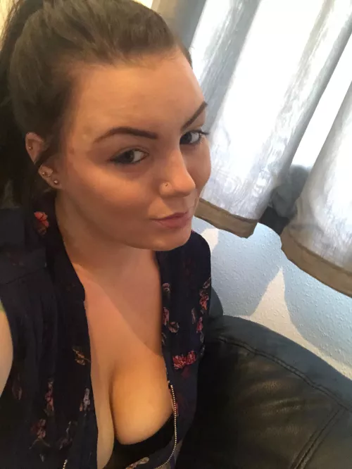 Could you keep eye contact? F26