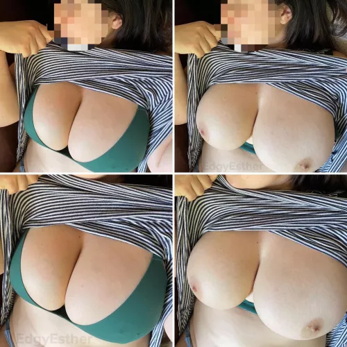 Covered and uncovered