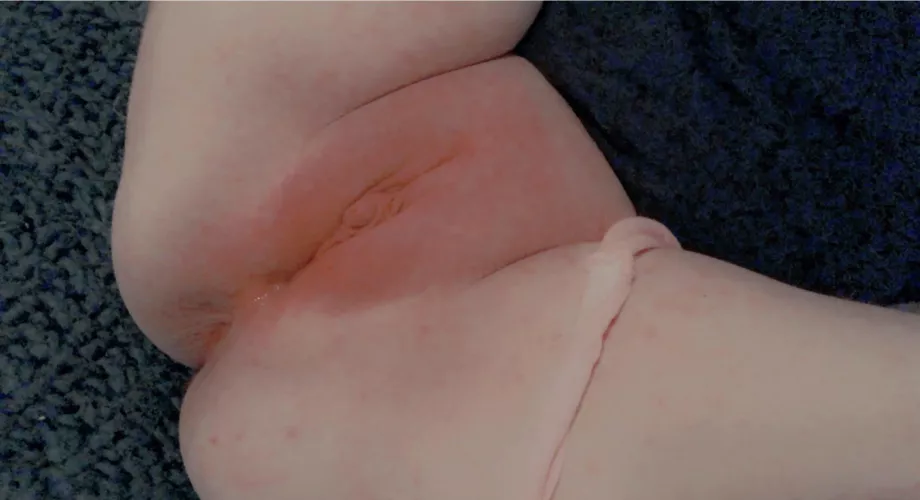 Daddy won’t let me cum