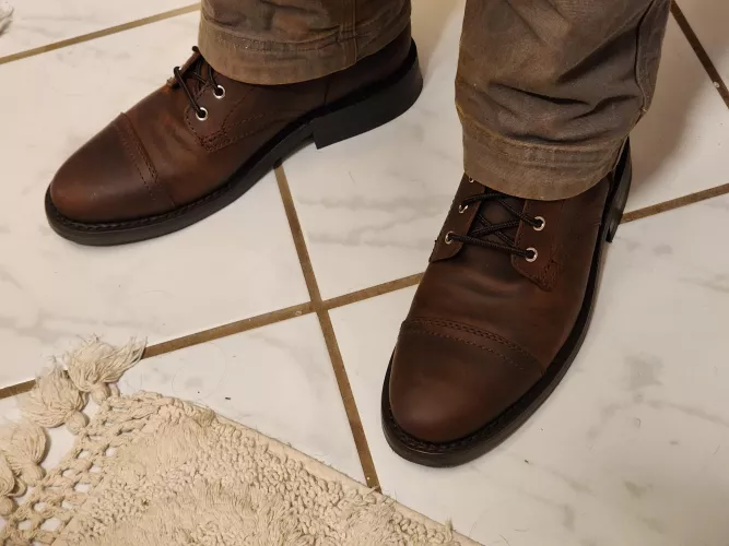 Damnit, I hoped I wouldn't like Thursday's