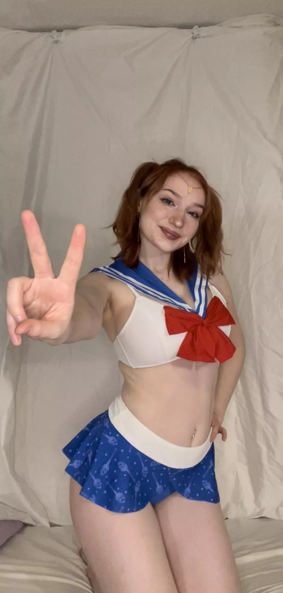 Did I get your attention?